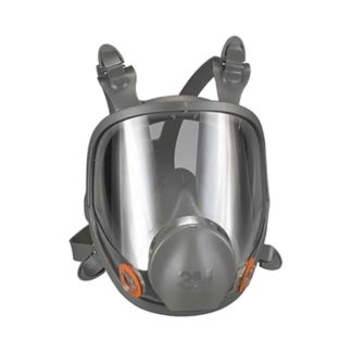 3M 6800 FULL FACE RESPIRATOR (M)