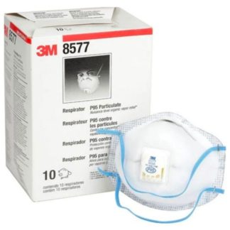 3M 8577 MASKER (10 PCS/BOX)