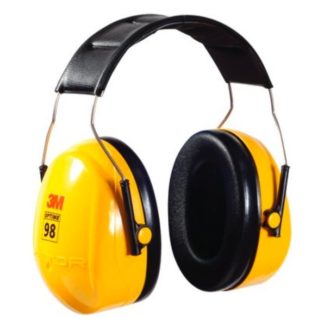 3M H9A EARMUFF