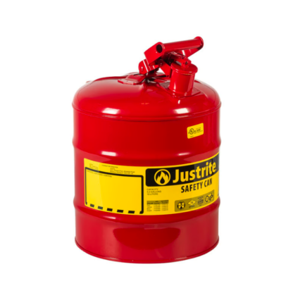 JUSTRITE 7150100 SAFETY CAN