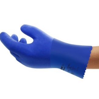 ANSELL EDGE 14-662 Chemical Resistant Gloves