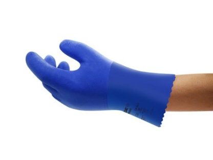 ANSELL EDGE 14-662 Chemical Resistant Gloves