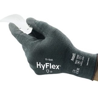 ANSELL HyFlex 11-541 Cut Resistant Gloves