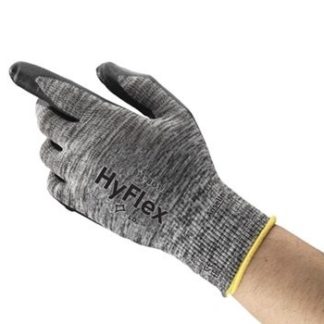 ANSELL HyFlex 11-801 Industrial Gloves
