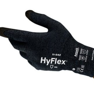 ANSELL HyFlex 11-542 Cut Resistant Gloves