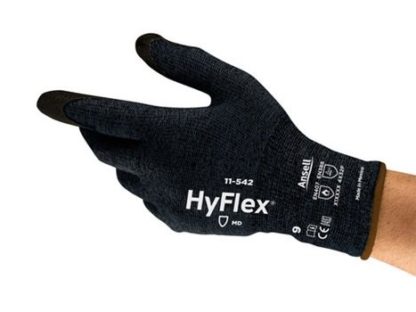 ANSELL HyFlex 11-542 Cut Resistant Gloves