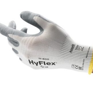 ANSELL HyFlex 11-800 Industrial Gloves