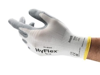 ANSELL HyFlex 11-800 Industrial Gloves