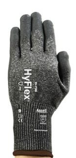 ANSELL HyFlex 11-738 Cut Resistant Gloves