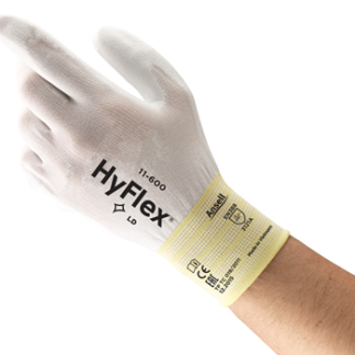 ANSELL HyFlex 11-600 Industrial Gloves