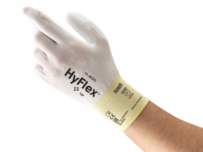 ANSELL HyFlex 11-600 Industrial Gloves