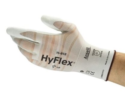 ANSELL HyFlex 11-812 Industrial Gloves