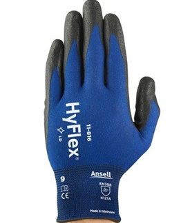 ANSELL HyFlex 11-816 Industrial Gloves