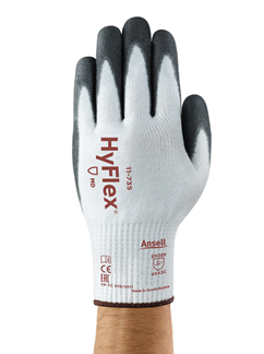 ANSELL HyFlex 11-735 Cut Resistant Gloves