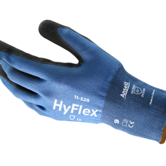 ANSELL HyFlex 11-528 Cut Resistant Gloves