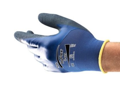 ANSELL HyFlex 11-925 Industrial Gloves
