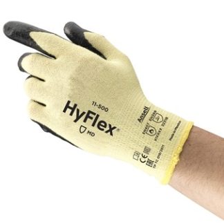 ANSELL HyFlex 11-500 Cut Resistant Gloves