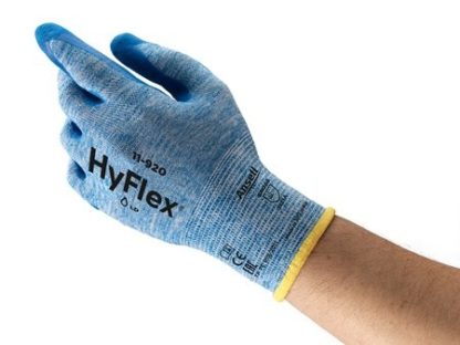 ANSELL HyFlex 11-920 Industrial Gloves