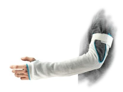 ANSELL HyFlex 72-027 Cut Resistant Sleeves