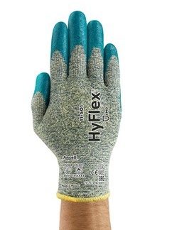 ANSELL HyFlex 11-501 Cut Resistant Gloves