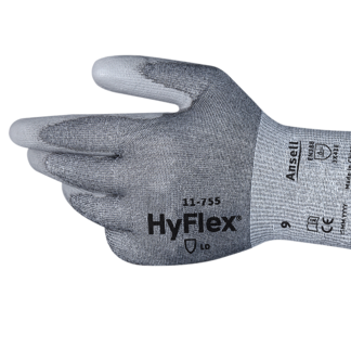 ANSELL HyFlex 11-755 Cut Resistant Gloves