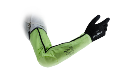 ANSELL HyFlex 11-200 Cut Resistant Sleeves