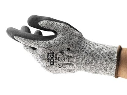 ANSELL EDGE 48-706 Cut Resistant Gloves