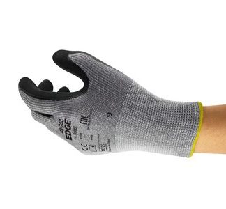 ANSELL EDGE 48-702 Cut Resistant Gloves