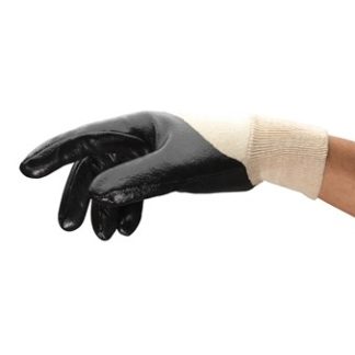 ANSELL EDGE 48-501 Oil Resistant Gloves