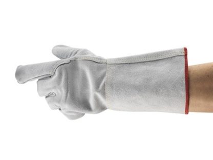 ANSELL EDGE 48-216 Welding Gloves