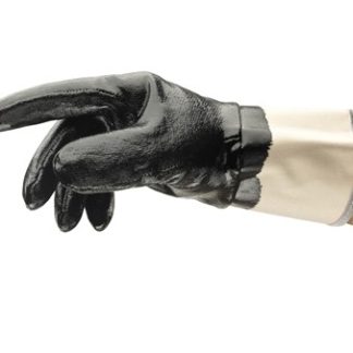 ANSELL EDGE 48-500 Oil Resistant Gloves