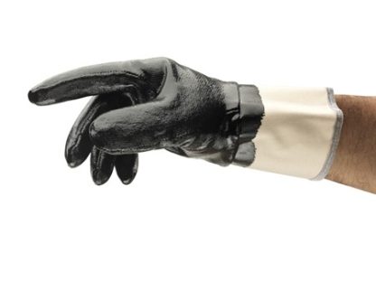 ANSELL EDGE 48-500 Oil Resistant Gloves