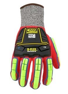 ANSELL RINGERS 068 Cut Resistant Gloves