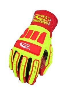 ANSELL RINGERS 259 Cut Resistant Gloves