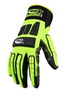 ANSELL RINGERS 297 Cut Resistant Gloves
