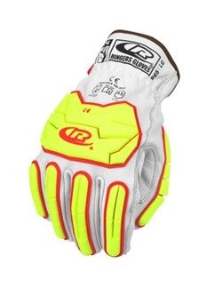 ANSELL RINGERS 665 Cut Resistant Gloves