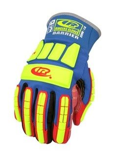 ANSELL RINGERS 259 Cut Resistant Gloves