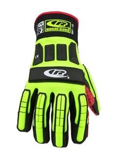 ANSELL RINGERS 267 Oil Resistant Gloves