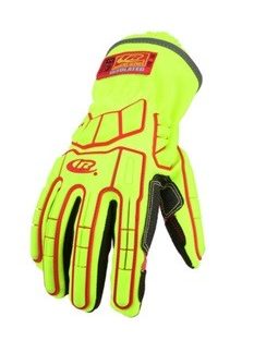 ANSELL RINGERS 176 Cut Resistant Gloves