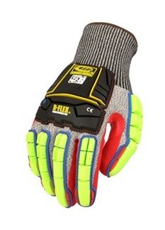 ANSELL RINGERS 065 Cut Resistant Gloves