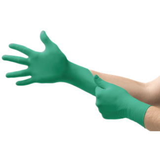 ANSELL TouchNTuff 92-600 Disposable Gloves