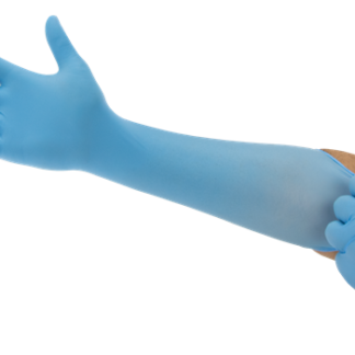 ANSELL TouchNTuff 93-263 Disposable Gloves