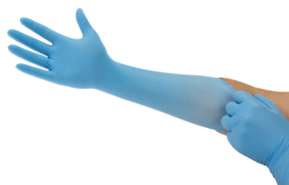 ANSELL TouchNTuff 93-263 Disposable Gloves