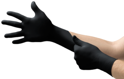 ANSELL MICROFLEX 93-852 Disposable Gloves