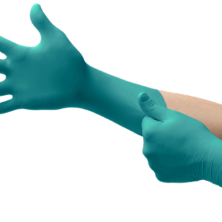 ANSELL MICROFLEX 93-260 Disposable Gloves