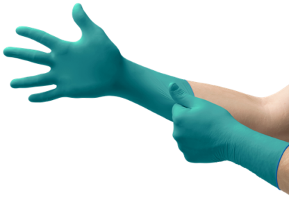 ANSELL MICROFLEX 93-260 Disposable Gloves