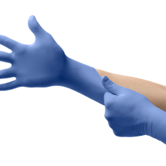 ANSELL MICROFLEX 93-823 Disposable Gloves