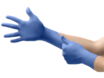 ANSELL MICROFLEX 93-823 Disposable Gloves