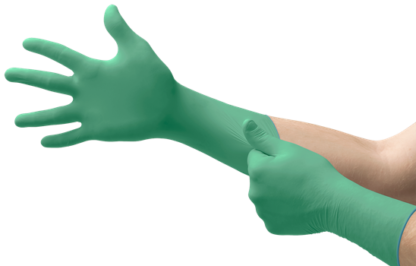ANSELL MICROFLEX 93-360 Disposable Gloves