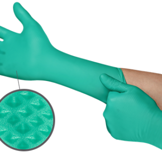 ANSELL MICROFLEX 93-287 Disposable Gloves